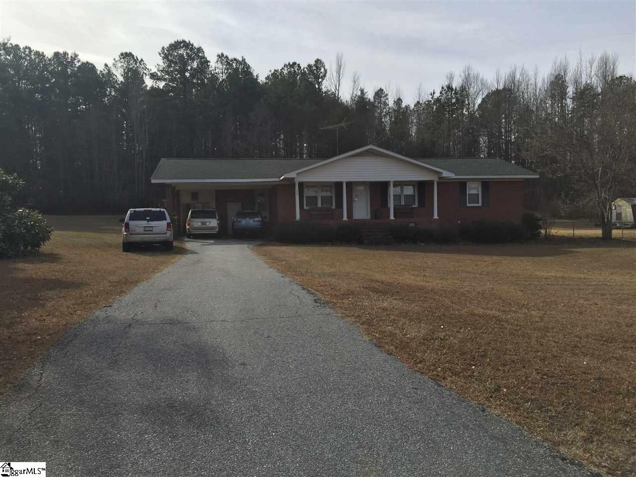 338 Quail Creek Road Clinton, SC 29325 - Photo 5 of 33 Gallery Image 5