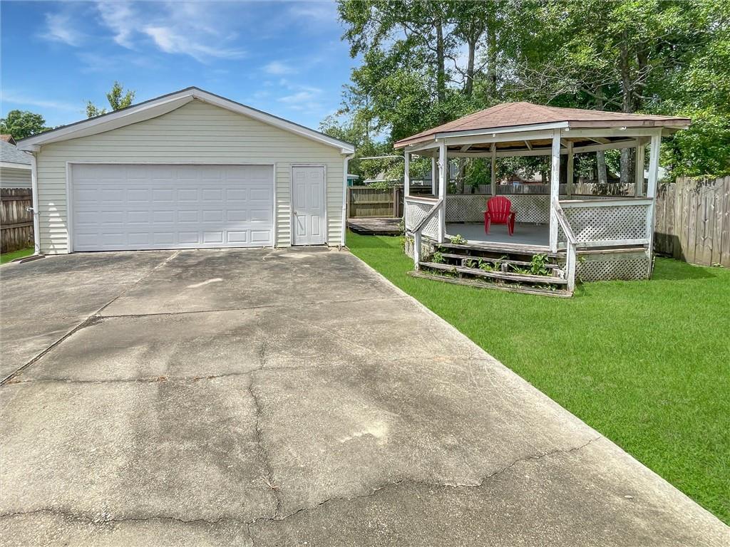 2411 Jay Street Slidell, LA 70460 - Photo 11 of 11