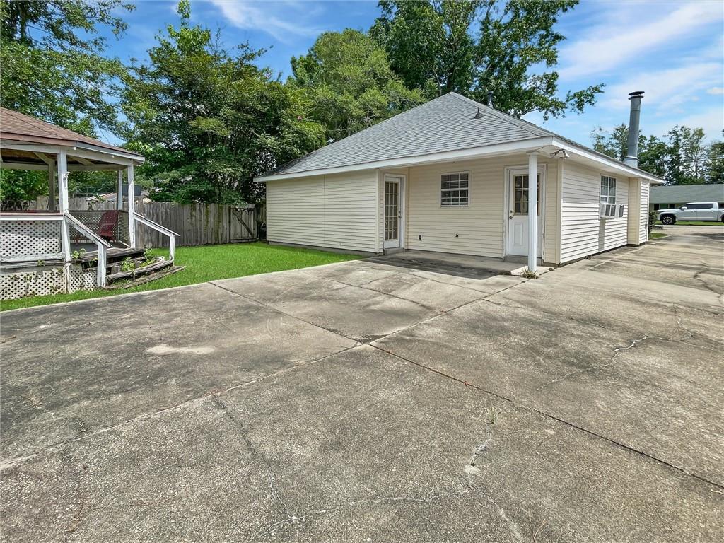 2411 Jay Street Slidell, LA 70460 - Photo 10 of 11