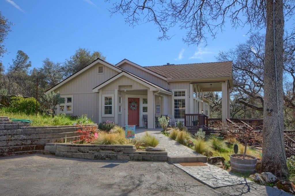 32510 Sunset Ridge Road East Coarsegold, CA 93614 - Photo 1 of 39 Gallery Image 1