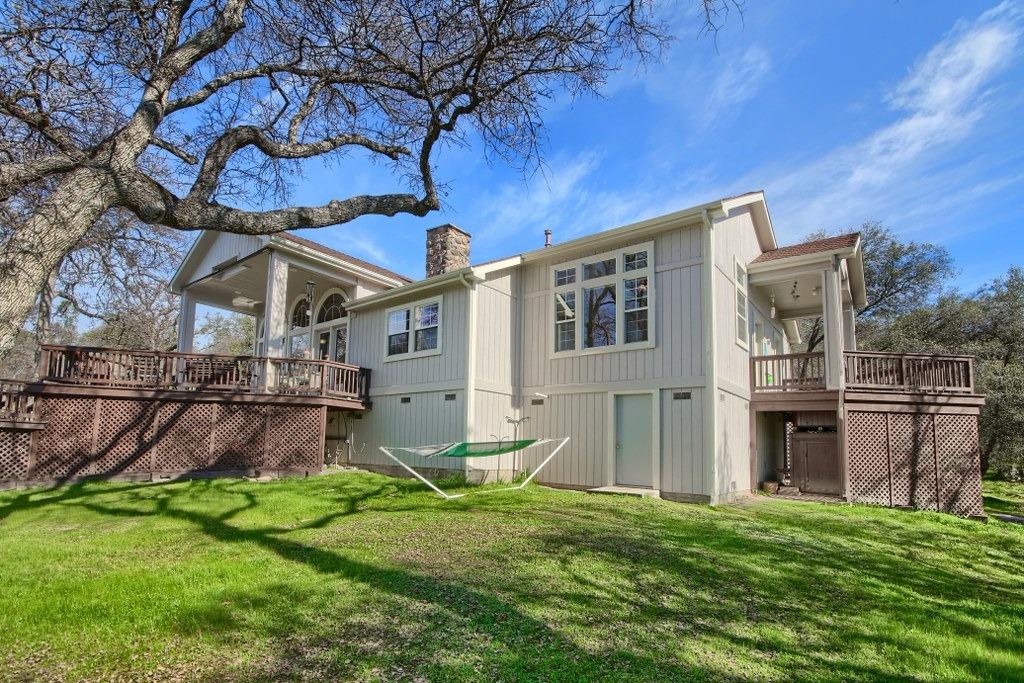32510 Sunset Ridge Road East Coarsegold, CA 93614 - Photo 22 of 39 Gallery Image 22