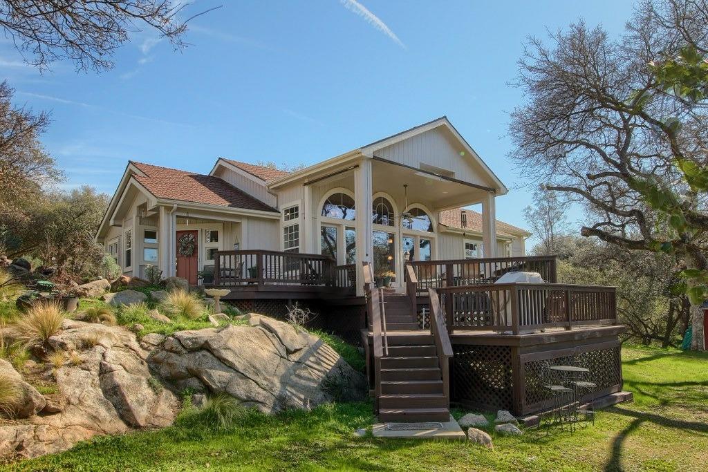 32510 Sunset Ridge Road East Coarsegold, CA 93614 - Photo 23 of 39 Gallery Image 23