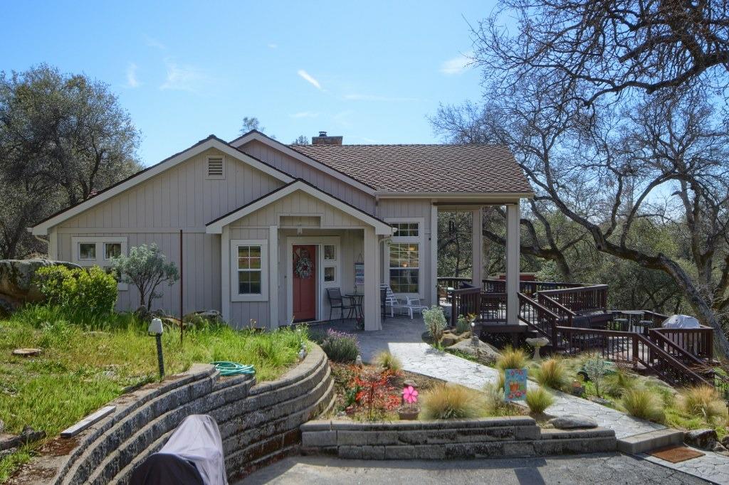32510 Sunset Ridge Road East Coarsegold, CA 93614 - Photo 34 of 39 Gallery Image 34