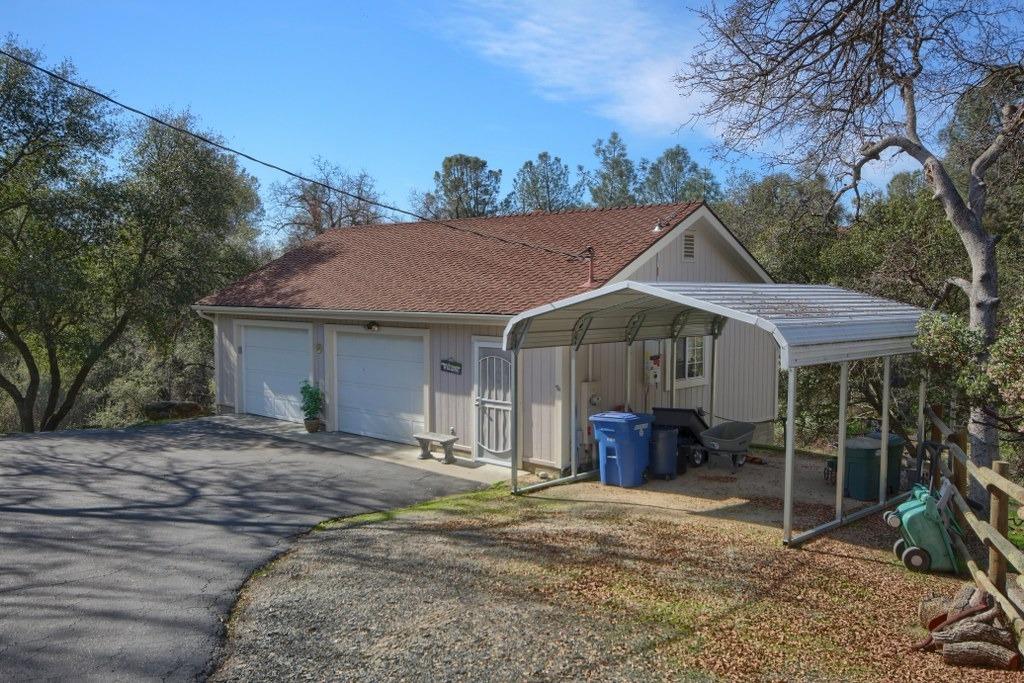 32510 Sunset Ridge Road East Coarsegold, CA 93614 - Photo 38 of 39 Gallery Image 38