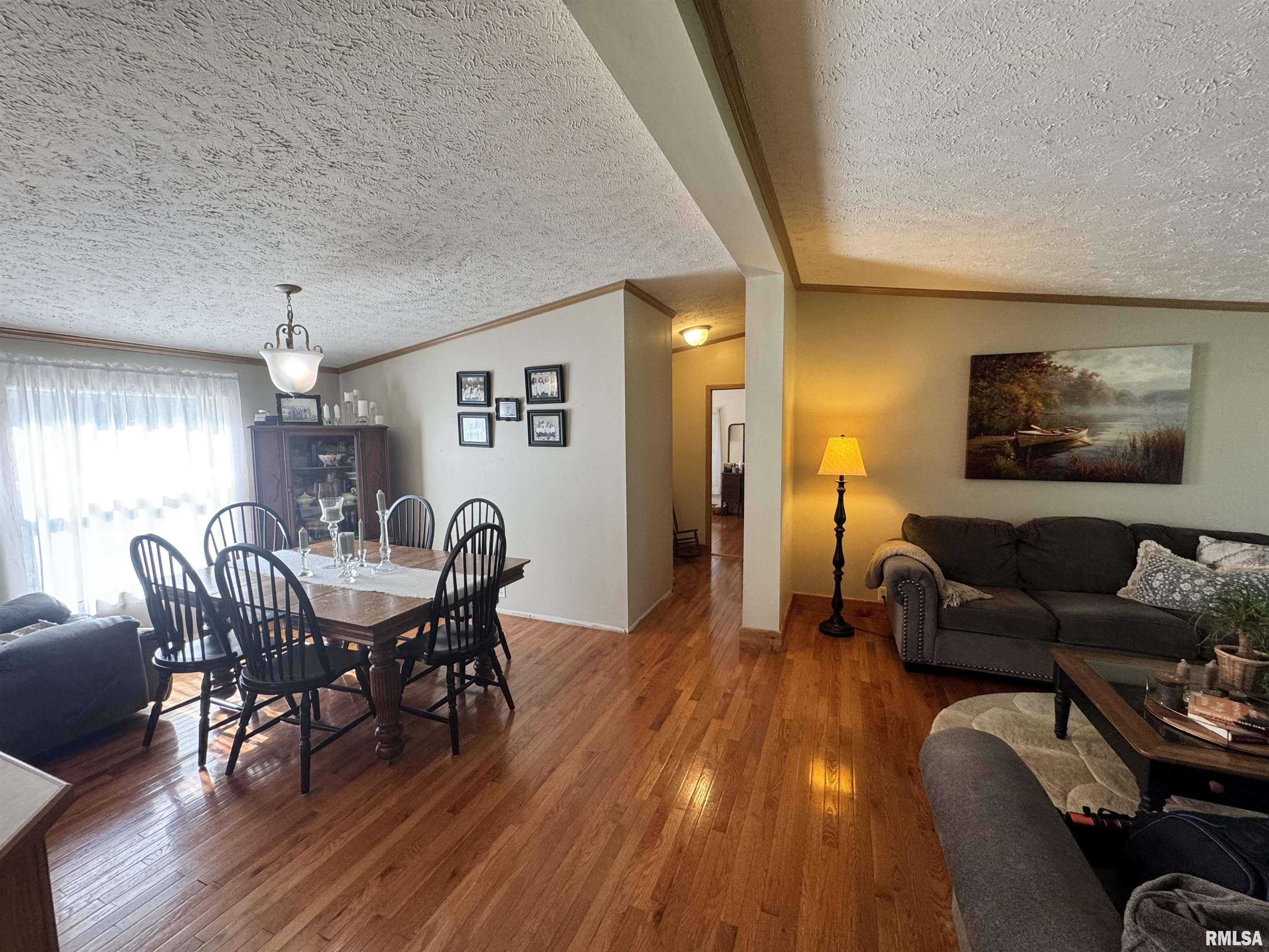 293 East 2700th Street Liberty, IL 62347 - Photo 7 of 47