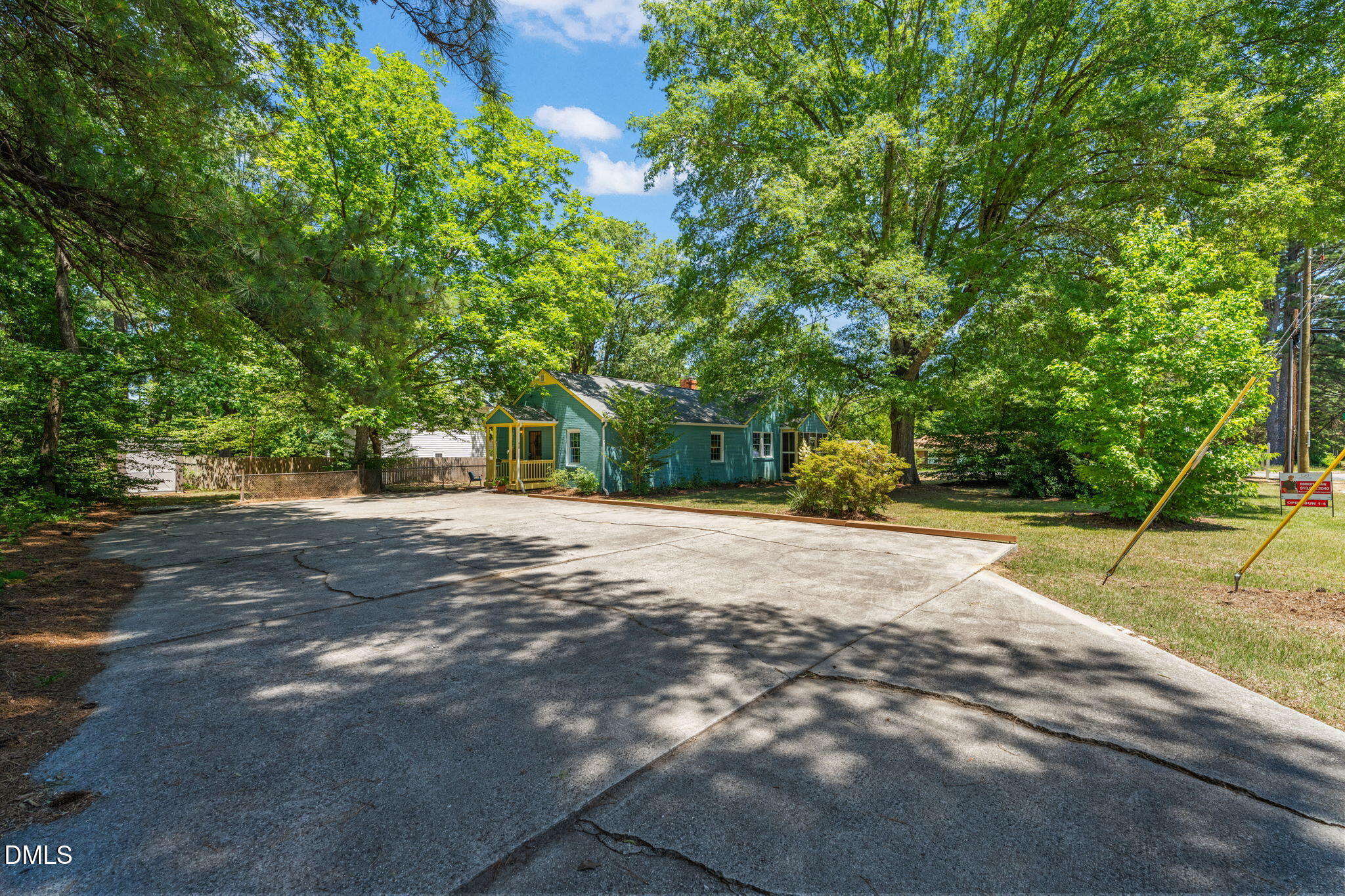910 Horton Road Durham, NC 27704 - Photo 40 of 41