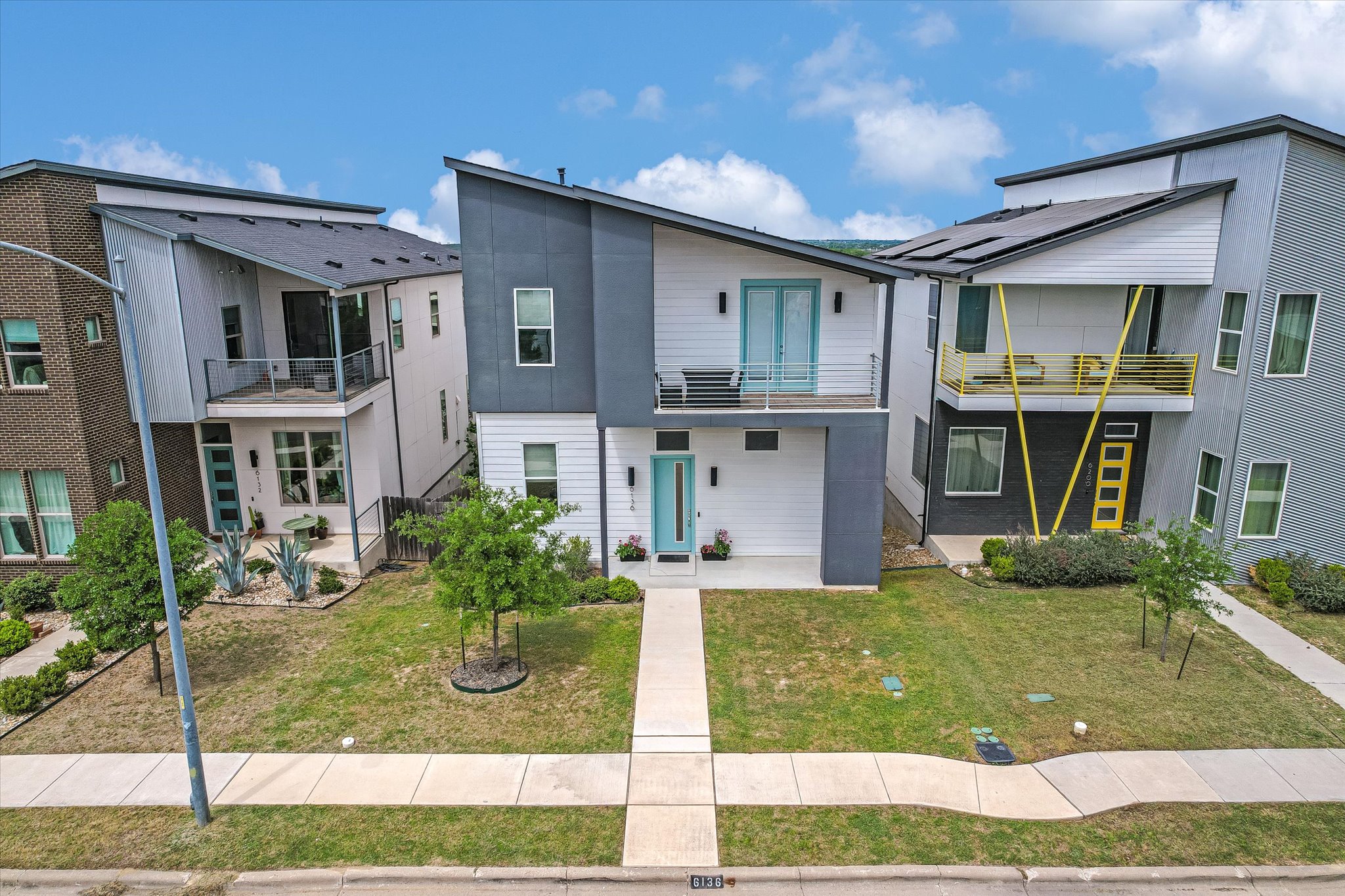 6136 Florencia Lane Austin, TX 78724 - Photo 1 of 40 Welcome Home to this amazing home with generational living options!
