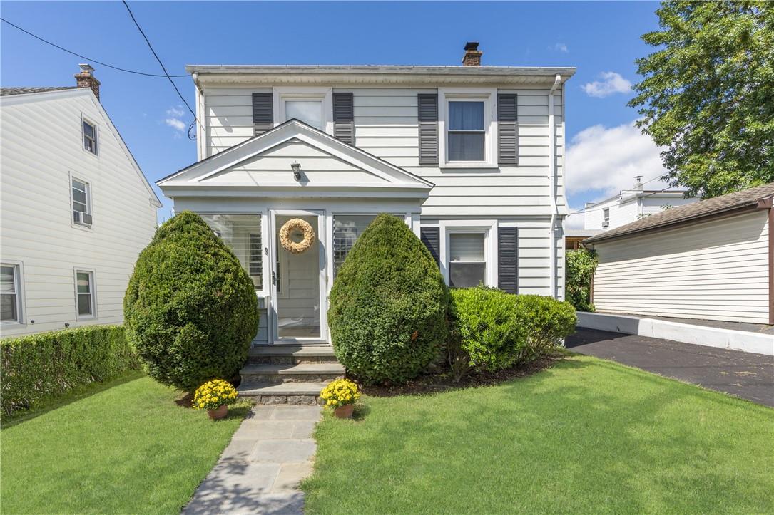 9 Mt Tom Road New Rochelle, NY 10805 - Photo 1 of 1 Gallery Image 1