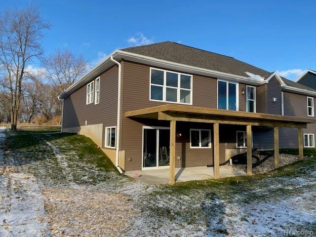11124 Resort Road Pleasant Lake, MI 49272 - Photo 23 of 27 IMG_0046.jpg