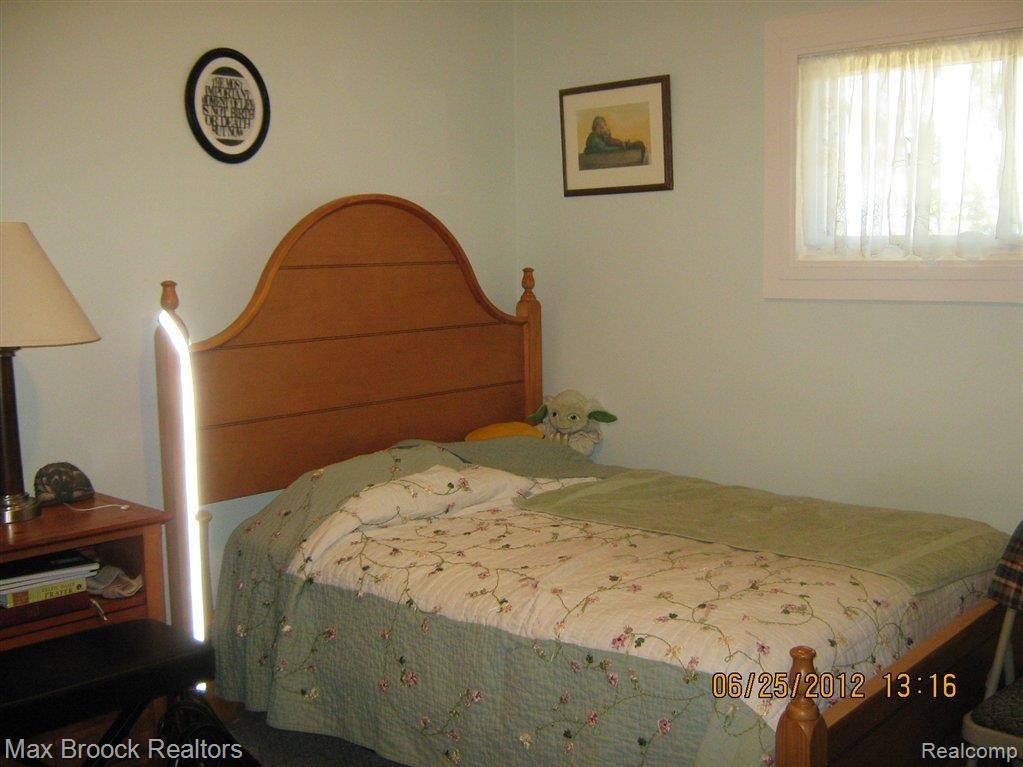 2877 South Adams Road Rochester, MI 48309 - Photo 9 of 20 Master Bedroom
