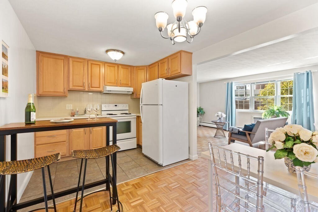 59 Bynner Street, Unit 2 Boston, MA 02130 - Photo 5 of 15