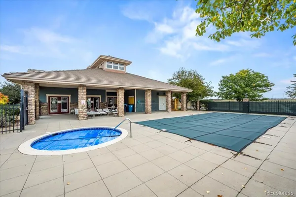 $355,000 | 10449 Paris Street, Unit 203, Commerce City, CO 80640