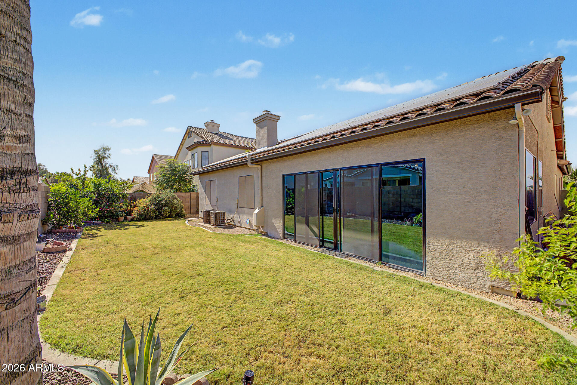 755 East Orchid Lane Gilbert, AZ 85296 - Photo 42 of 47 39 - Orchid