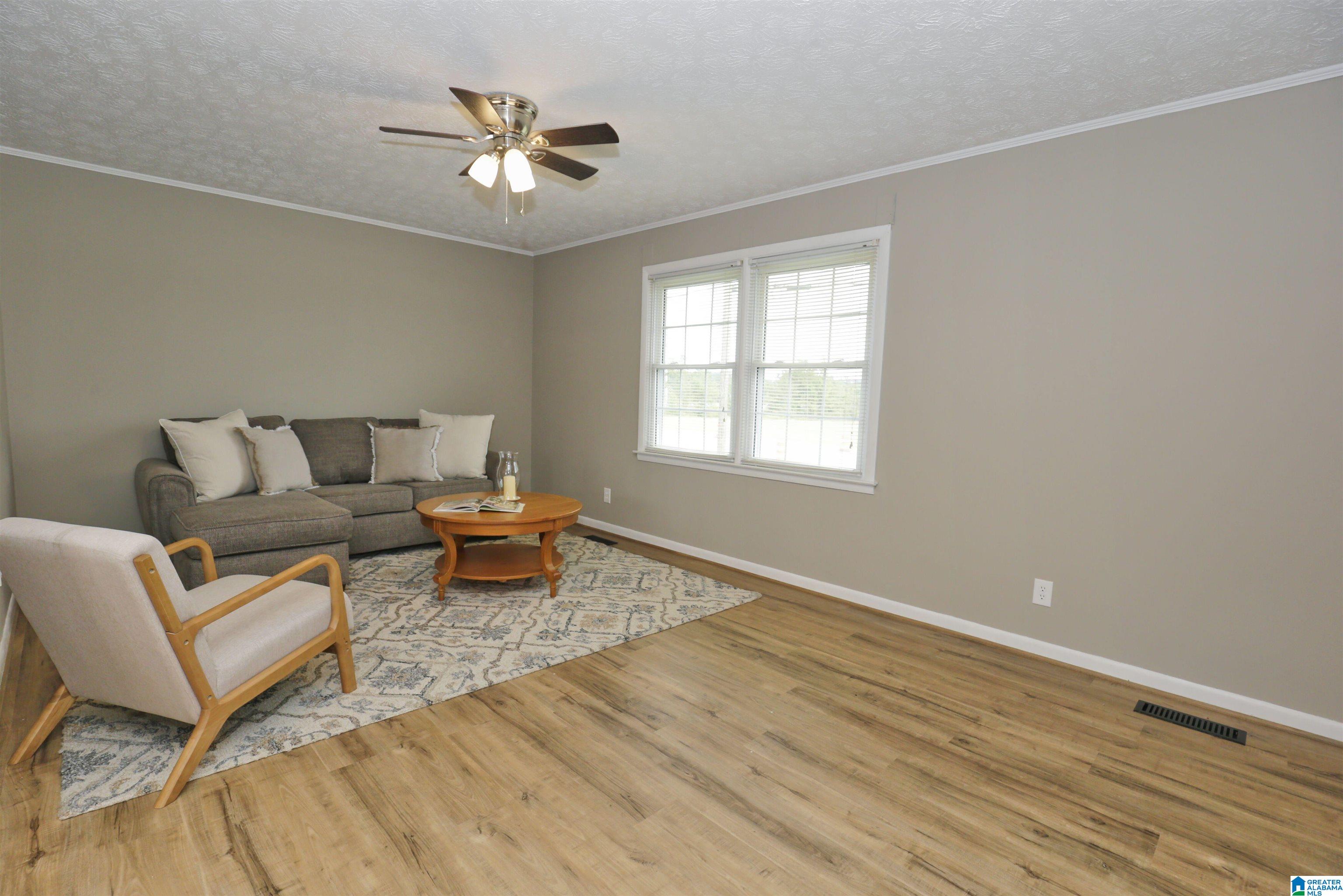 3002 Friendship Road Oxford, AL 36203 - Photo 18 of 41