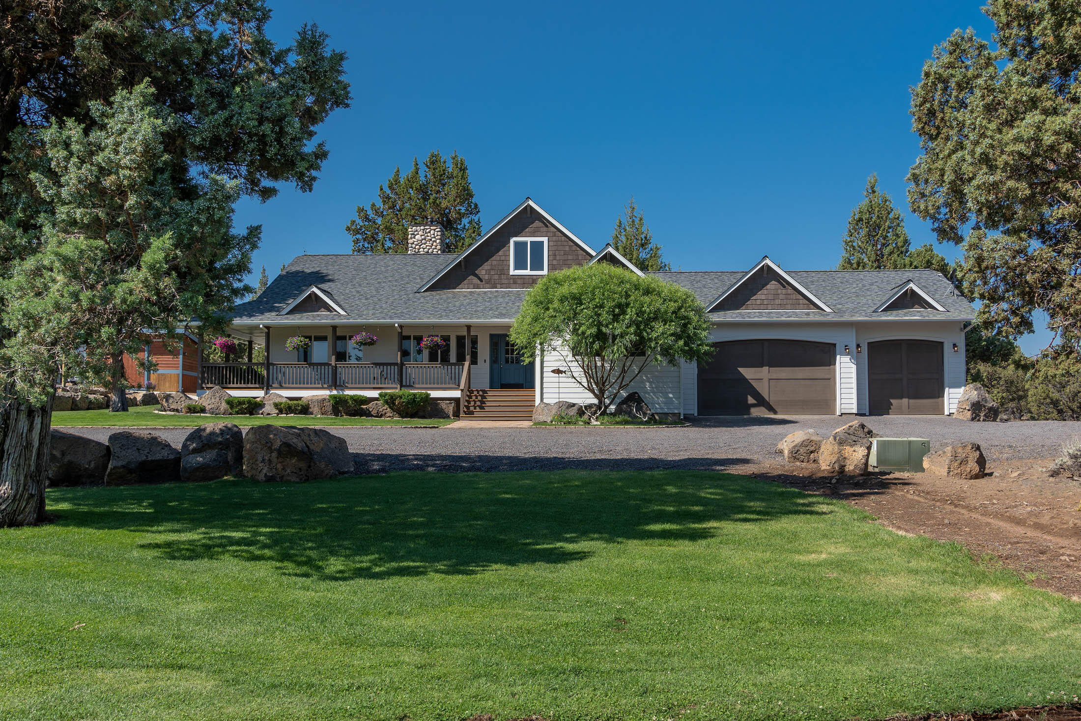 61375 Gribbling Road Bend, OR 97702 - Photo 1 of 41 61375 Gribbling Rd_0135 copy - Copy