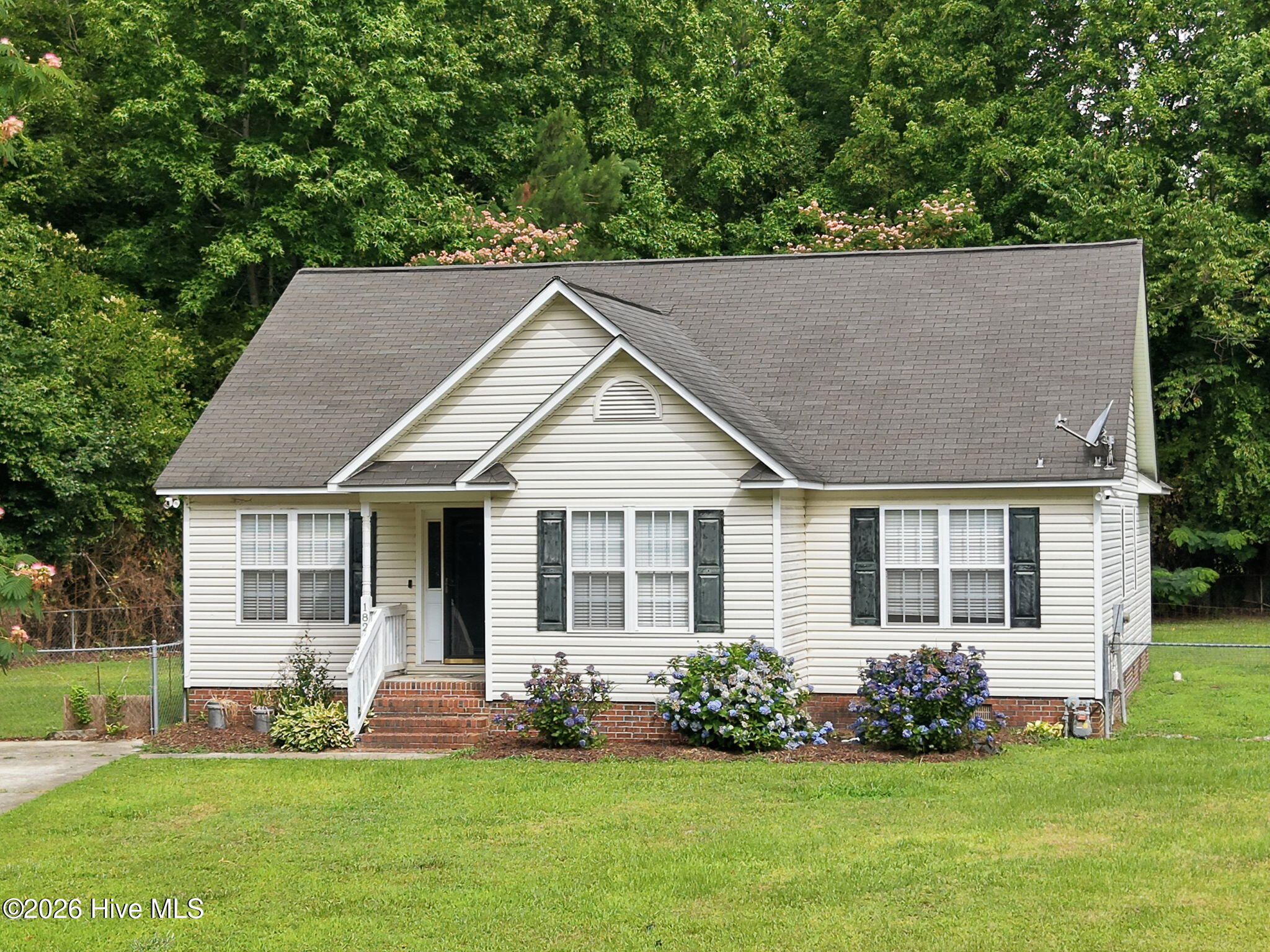 1828 Garner Road Greenville, NC 27834 - Photo 40 of 41