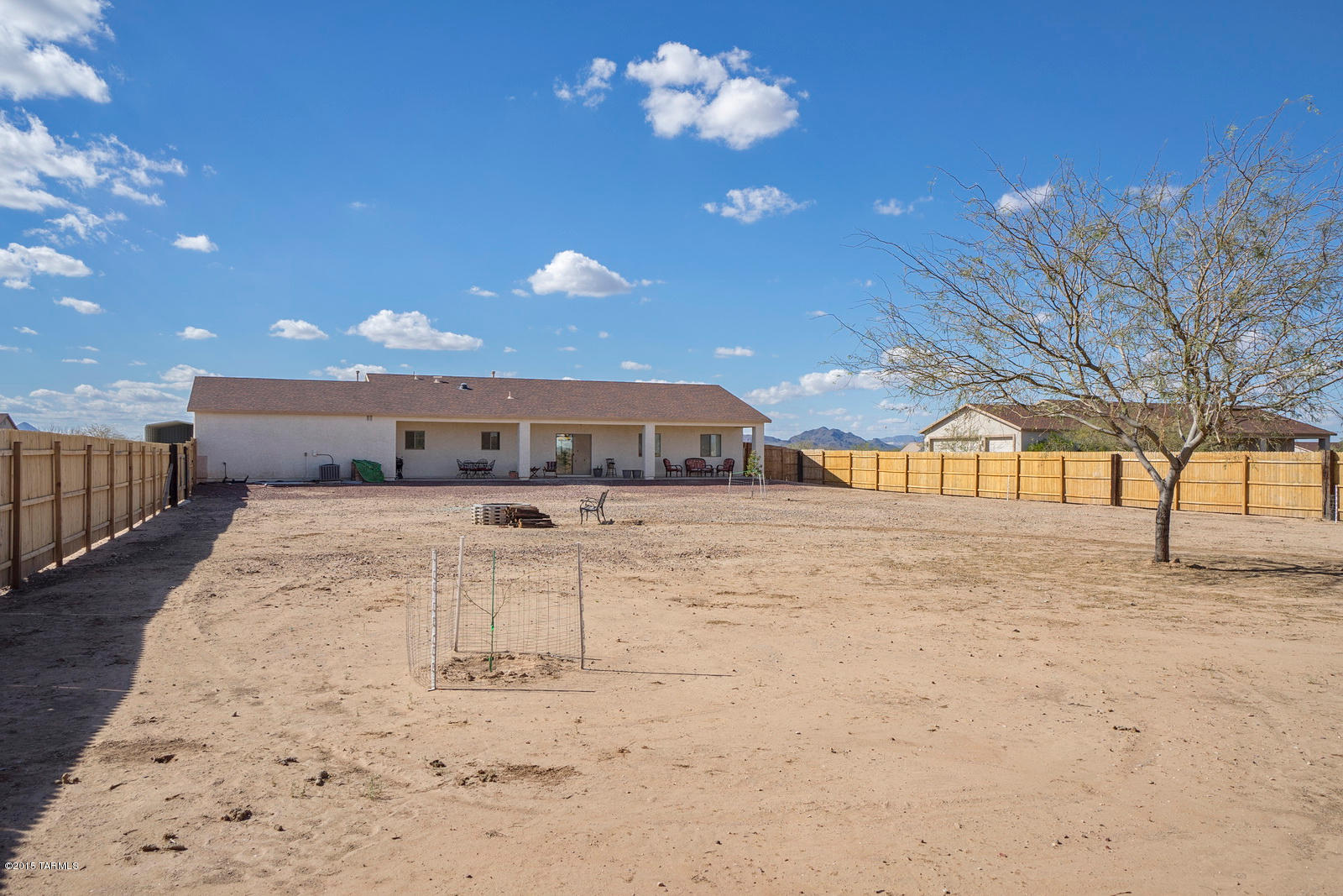 5012 North Sabi Road Marana, AZ 85653 - Photo 12 of 18 Gallery Image 12