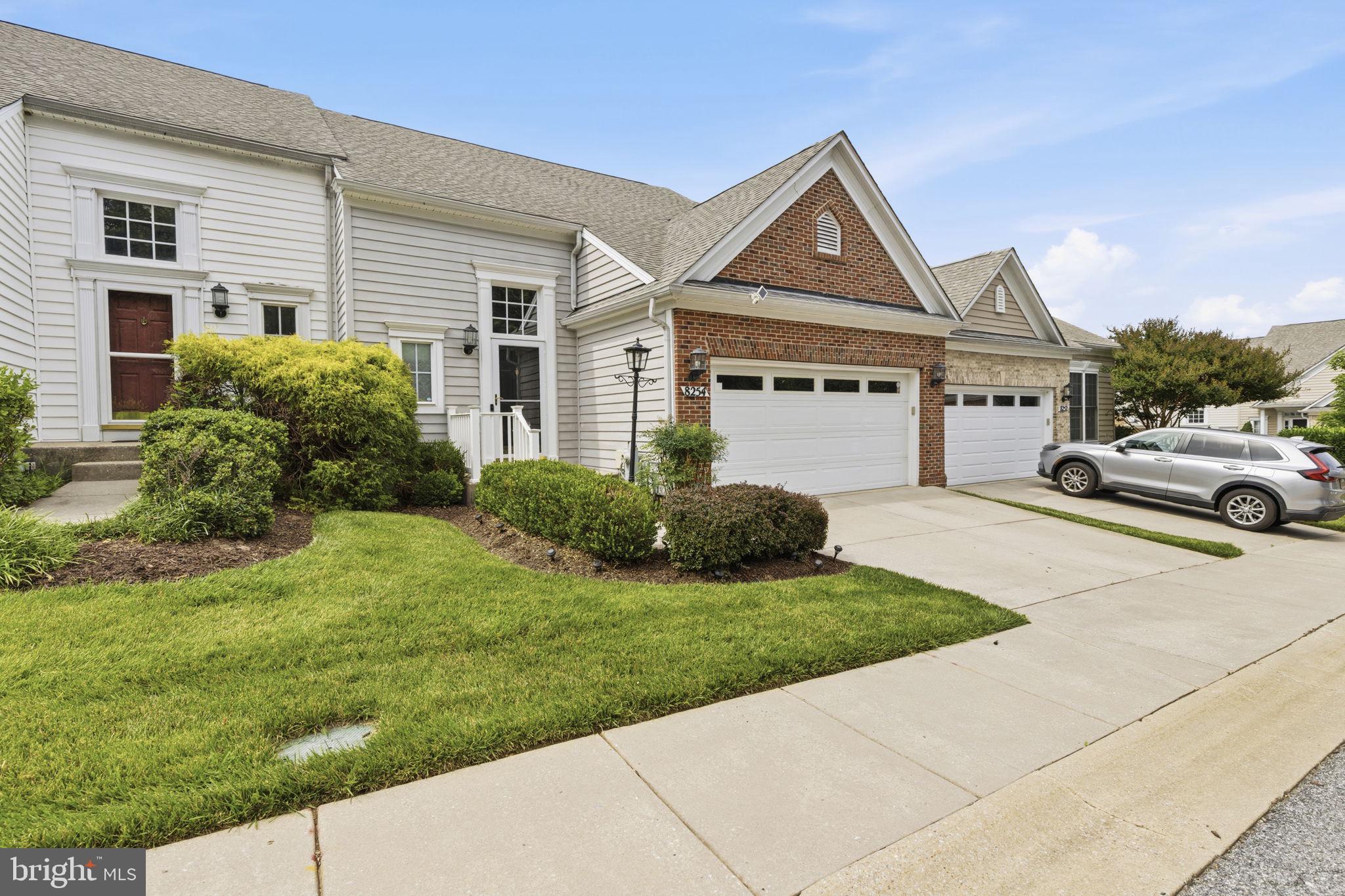 8254 Academy Road, Unit 8 Ellicott City, MD 21043 - Photo 58 of 62