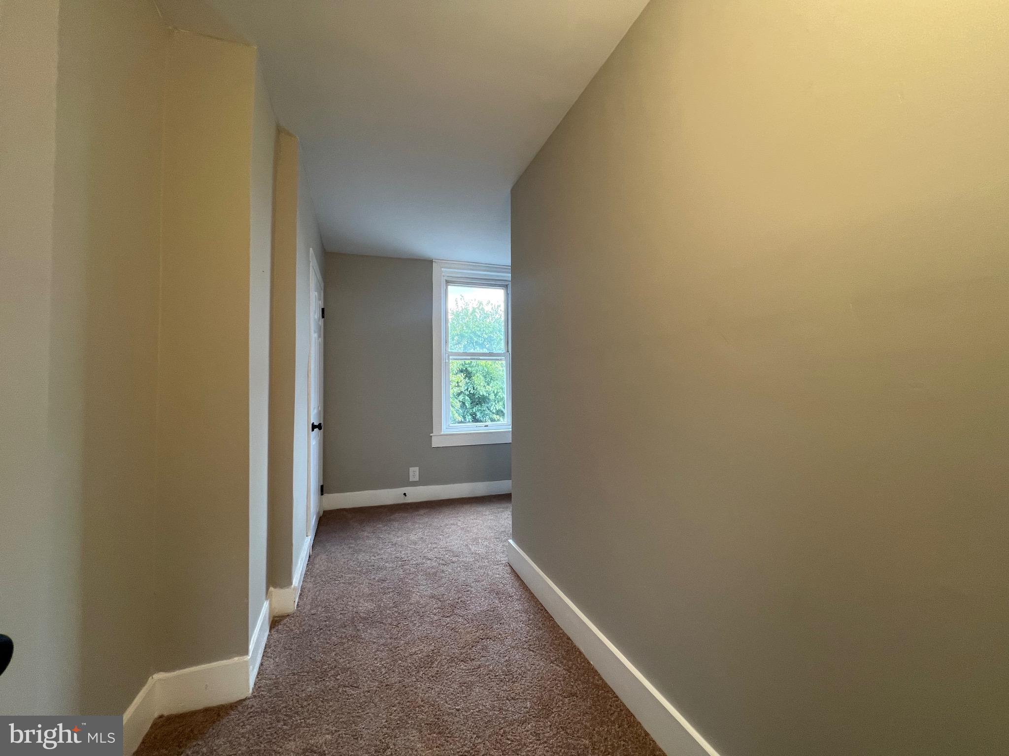 215 Middlesex Street Gloucester City, NJ 08030 - Photo 17 of 18 a view of hallway with closet