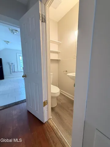 $1,450 | 31 Union Street, Unit C, Glens Falls, NY 12801