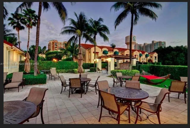 $3,950 | 3594 South Ocean Boulevard, Unit 402, Highland Beach, FL 33487