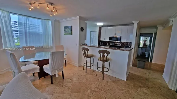 $3,950 | 3594 South Ocean Boulevard, Unit 402, Highland Beach, FL 33487