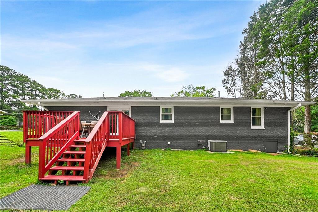 846 Orris Lane Mableton, GA 30126 - Photo 24 of 24