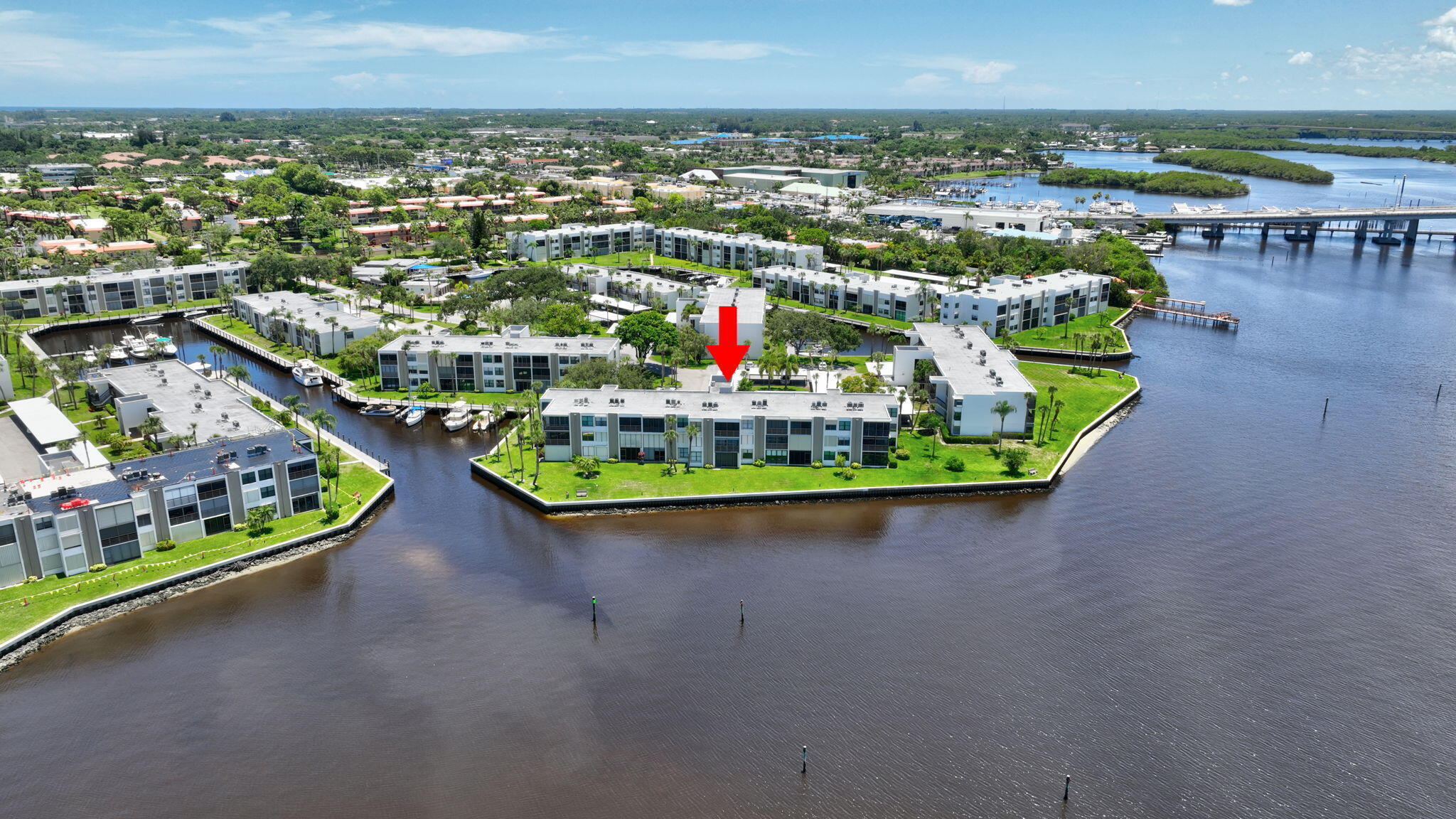 1950 Southwest Palm City Road, Unit 14304 Stuart, FL 34994 - Photo 41 of 54 36-web-or-mls-DJI_0183_4_5_6_7