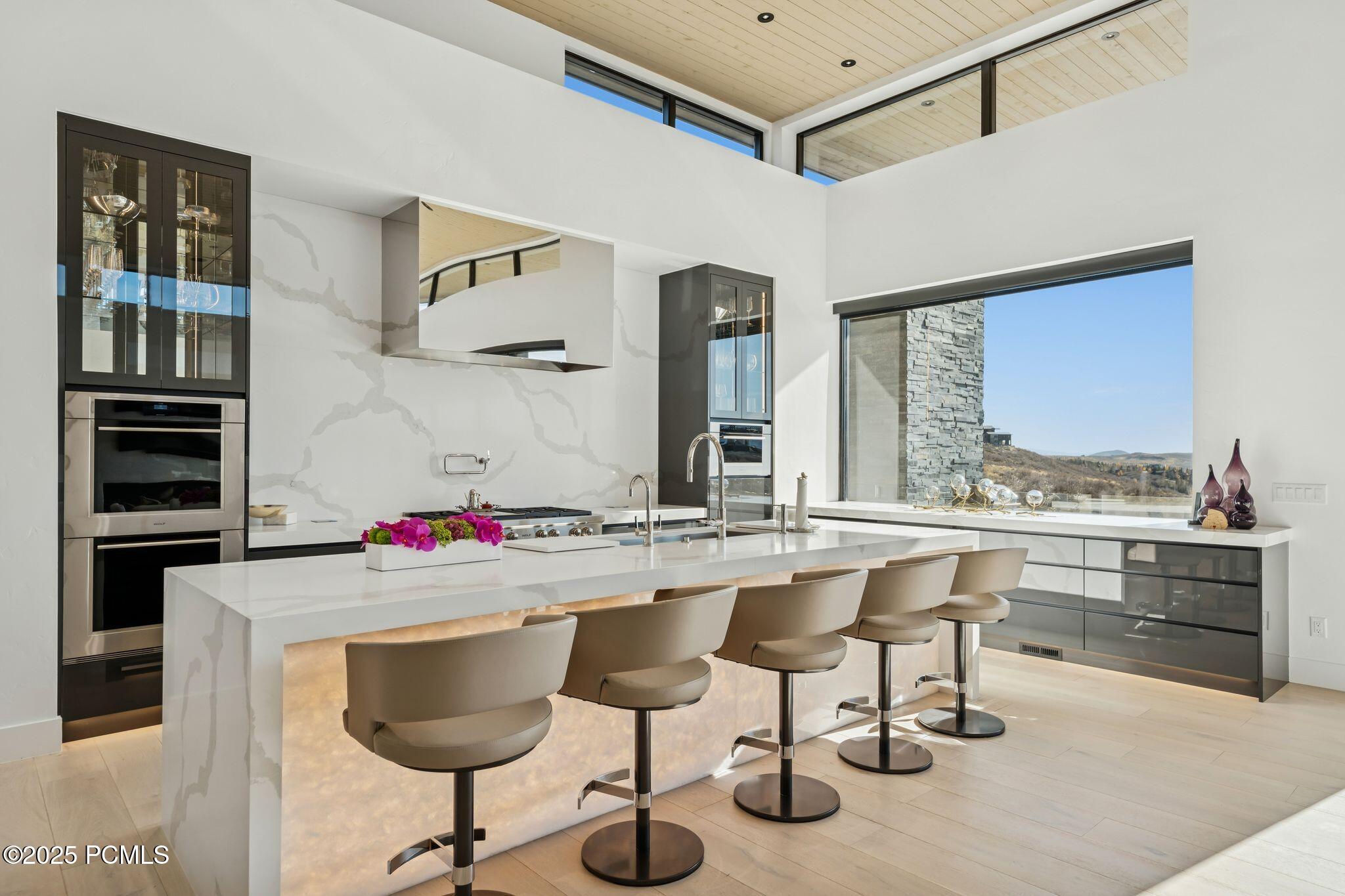 3404 Wapiti Cyn Road Park City, UT 84098 - Photo 18 of 77