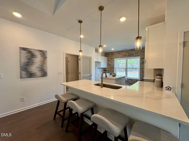 $374,900 | 19 Covey Rise Way, Lillington, NC 27546