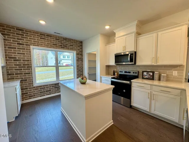 $374,900 | 19 Covey Rise Way, Lillington, NC 27546