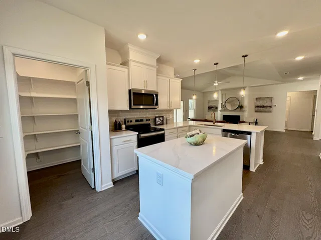 $374,900 | 19 Covey Rise Way, Lillington, NC 27546