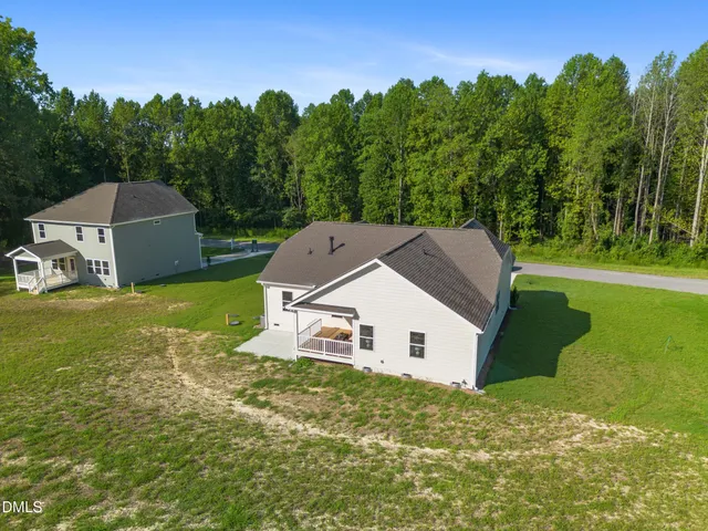 $374,900 | 19 Covey Rise Way, Lillington, NC 27546