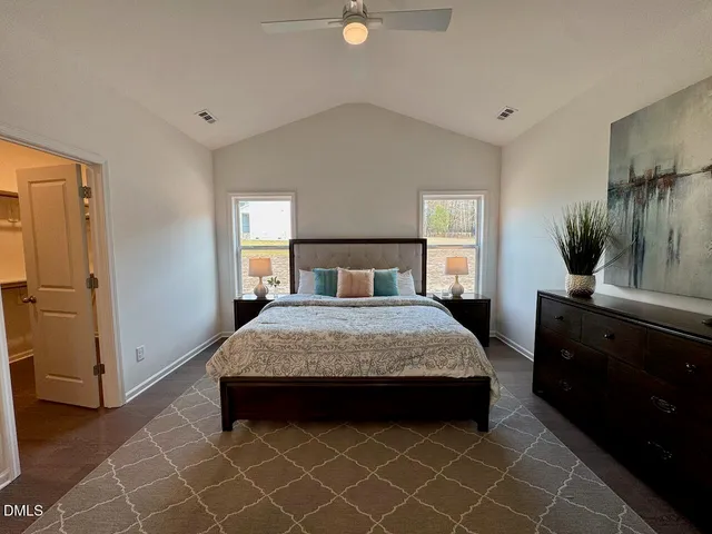 $374,900 | 19 Covey Rise Way, Lillington, NC 27546