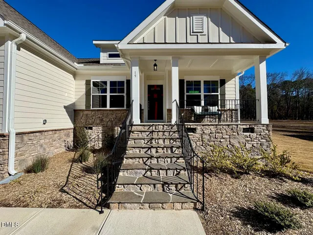 $374,900 | 19 Covey Rise Way, Lillington, NC 27546