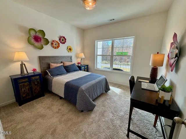 $374,900 | 19 Covey Rise Way, Lillington, NC 27546