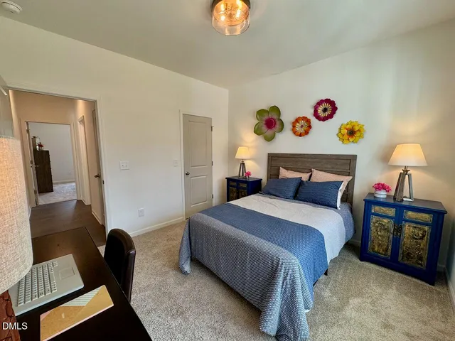 $374,900 | 19 Covey Rise Way, Lillington, NC 27546