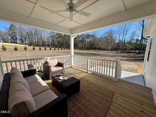 $374,900 | 19 Covey Rise Way, Lillington, NC 27546