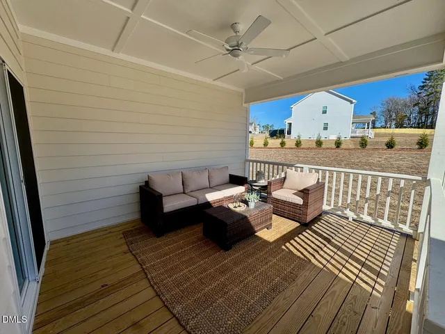 $374,900 | 19 Covey Rise Way, Lillington, NC 27546