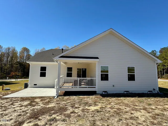 $374,900 | 19 Covey Rise Way, Lillington, NC 27546