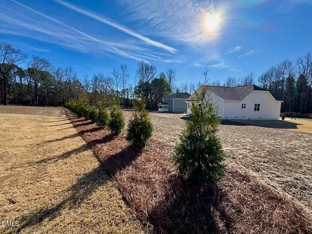 $374,900 | 19 Covey Rise Way, Lillington, NC 27546