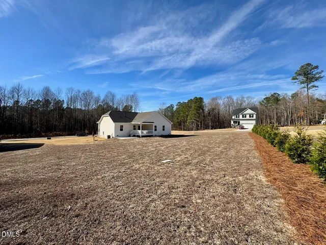 $374,900 | 19 Covey Rise Way, Lillington, NC 27546