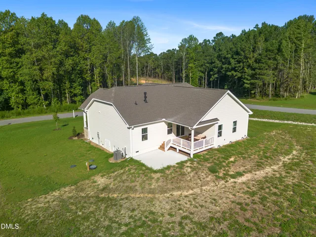 $374,900 | 19 Covey Rise Way, Lillington, NC 27546