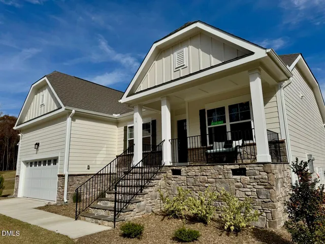 $374,900 | 19 Covey Rise Way, Lillington, NC 27546