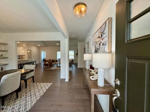 $374,900 | 19 Covey Rise Way, Lillington, NC 27546