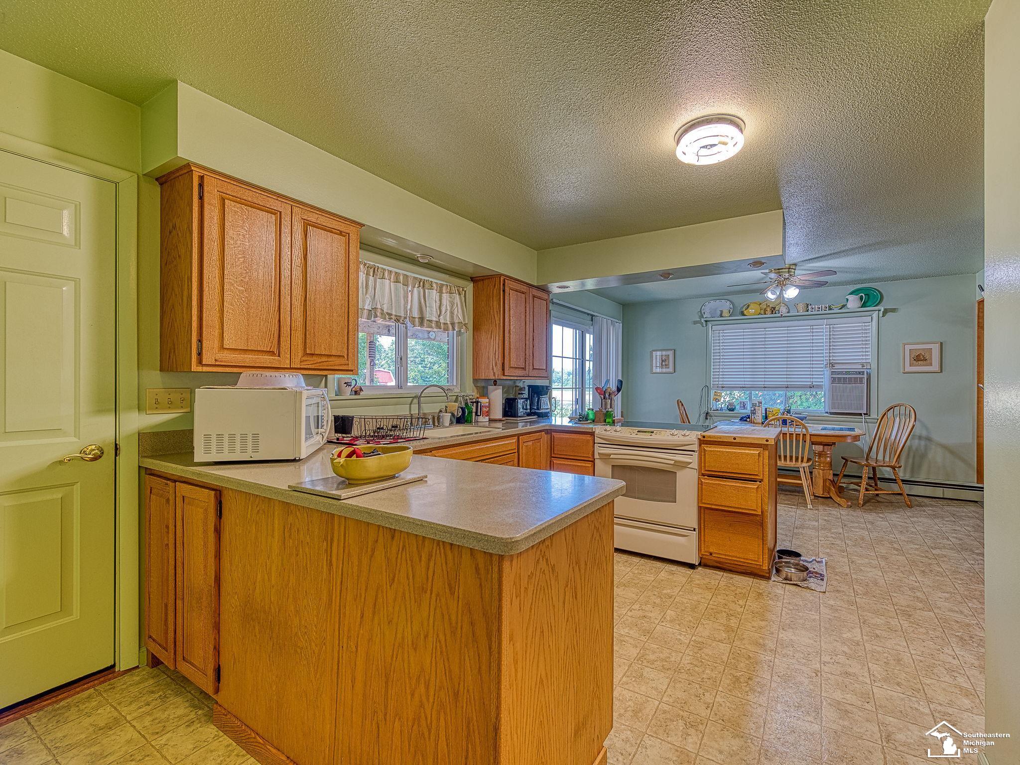 13368 South Custer Road Dundee, MI 48131 - Photo 3 of 34