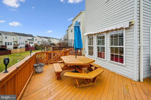 $599,000 | 11741 Barrows Lane, Woodbridge, VA 22192