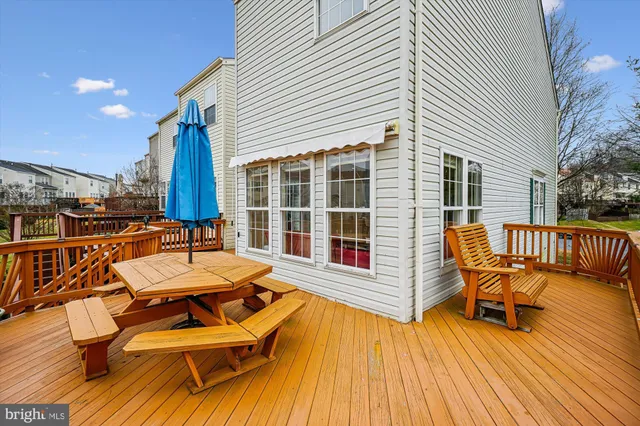 $599,000 | 11741 Barrows Lane, Woodbridge, VA 22192