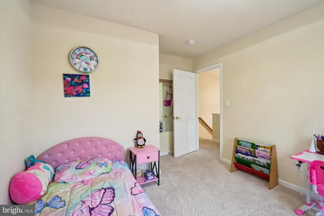 $599,000 | 11741 Barrows Lane, Woodbridge, VA 22192