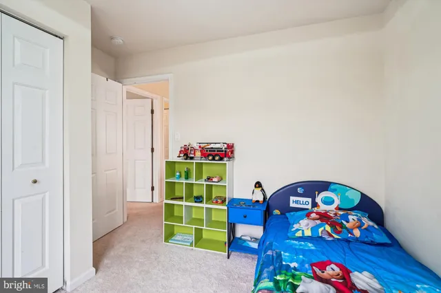 $599,000 | 11741 Barrows Lane, Woodbridge, VA 22192